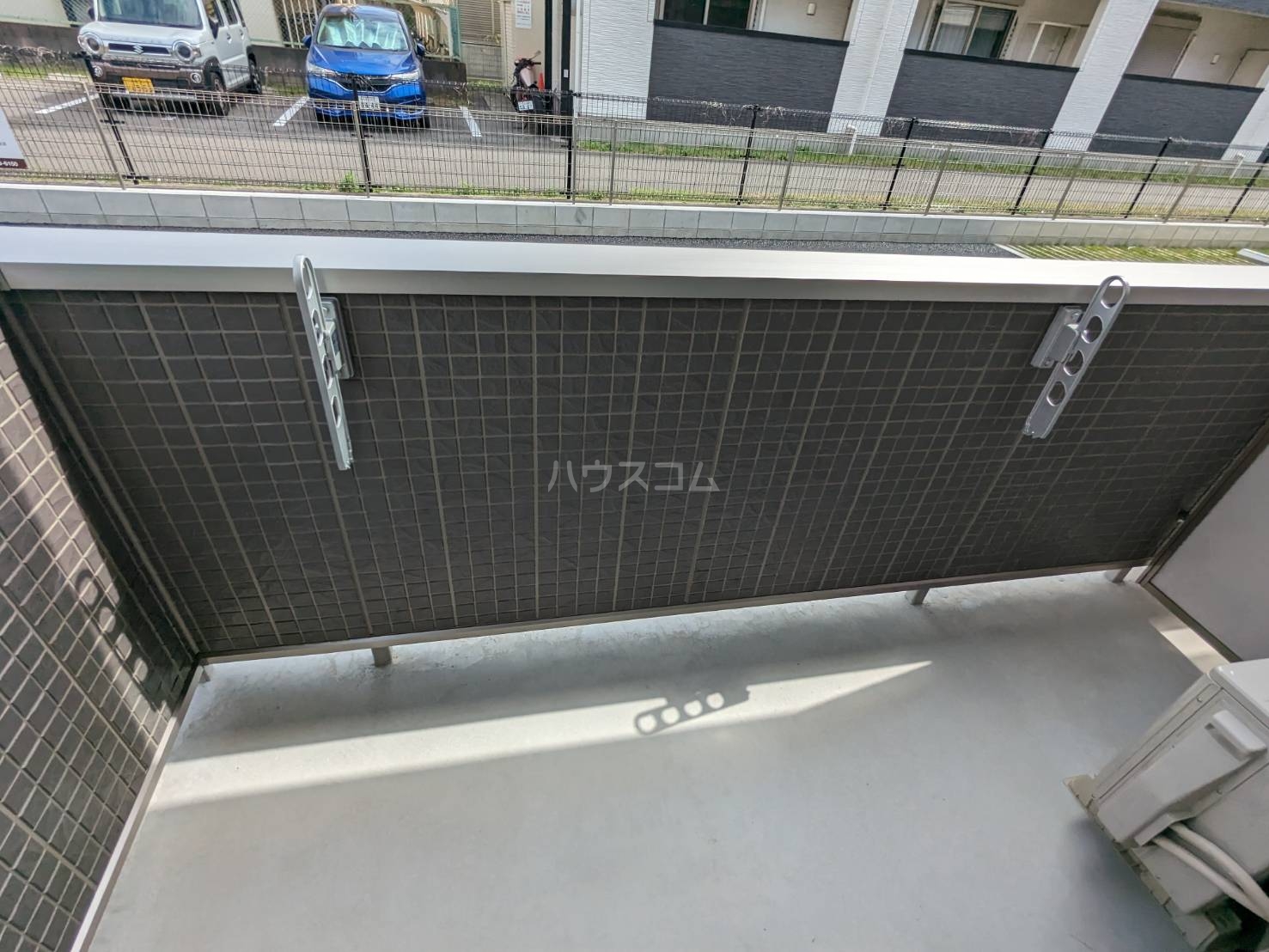 16/30 バルコニー