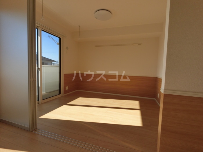 4/21 室内