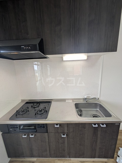 15/30 キッチン