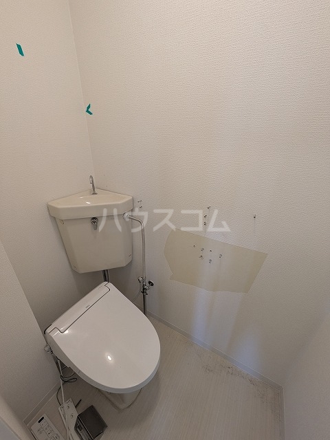 18/30 トイレ