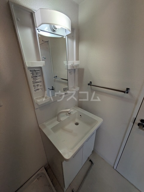 19/30 洗面
