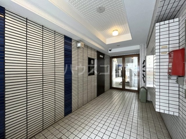 2/6 エントランス
