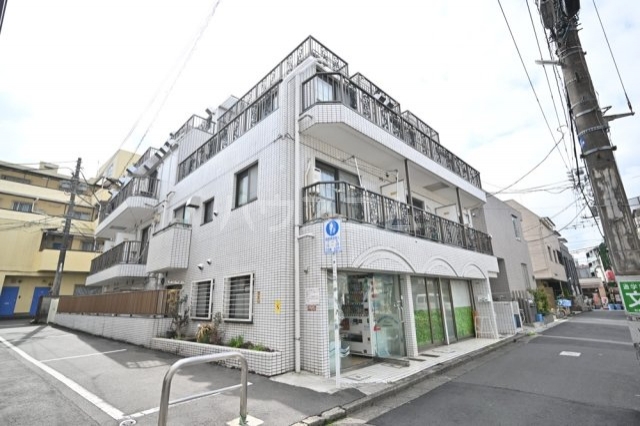 1/30 外観