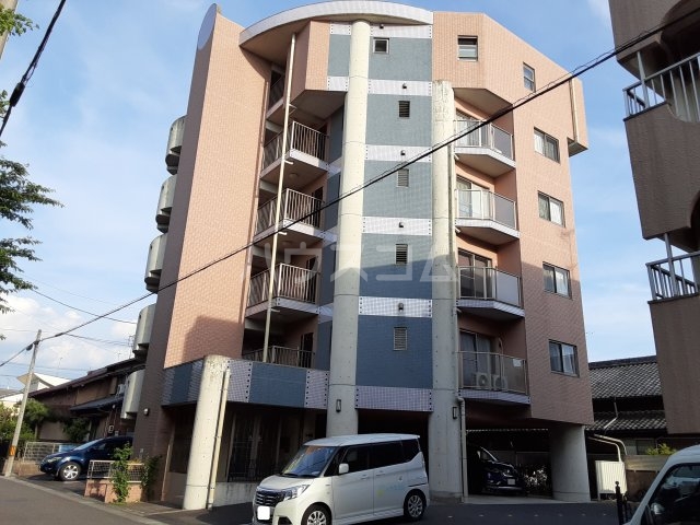 1/30 外観