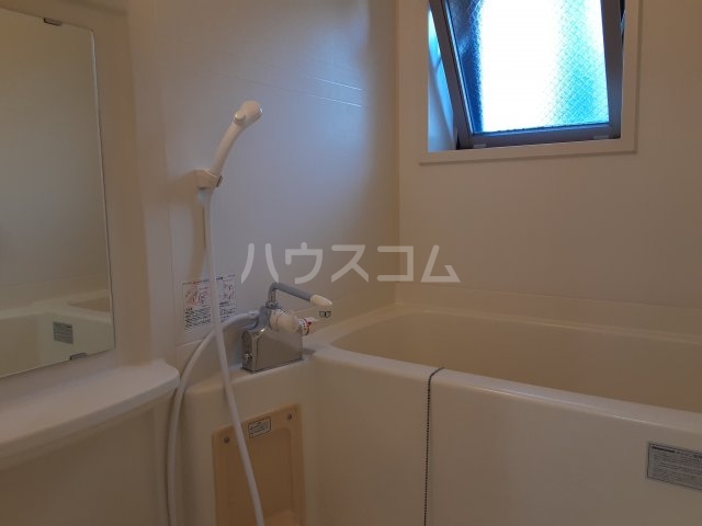 16/30 浴室