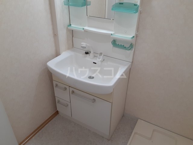 18/30 洗面