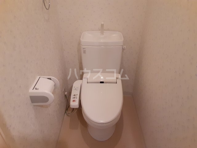 17/30 トイレ