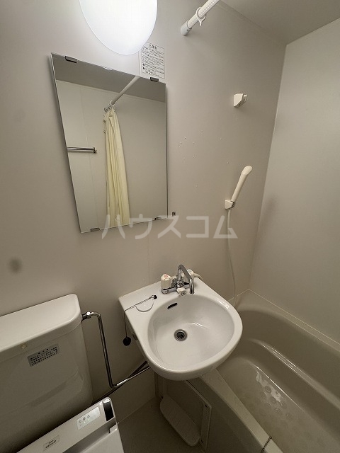 12/28 洗面