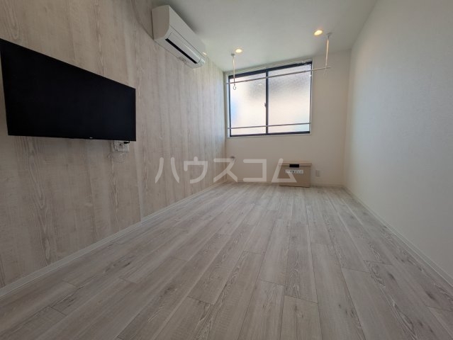 4/26 リビング/ダイニング