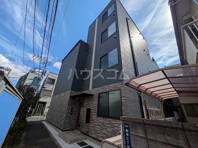 1/26 外観