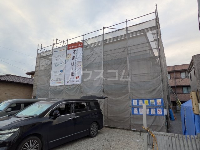 1/12 外観