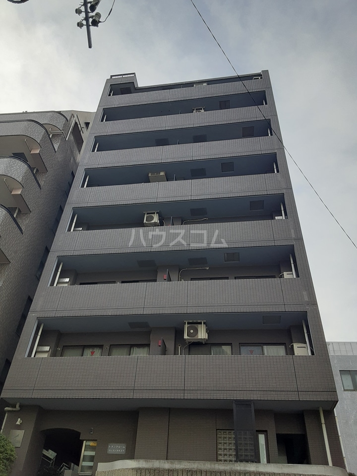 1/24 外観