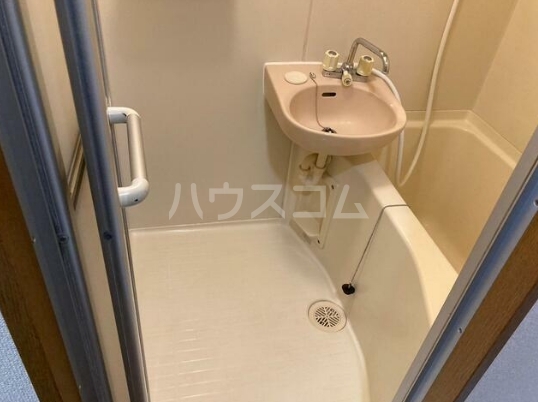 9/24 浴室
