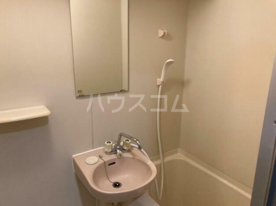 11/24 洗面