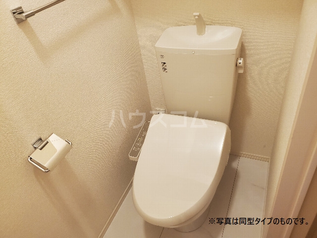 12/25 トイレ