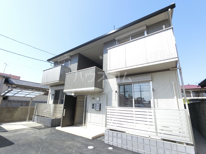 1/30 外観