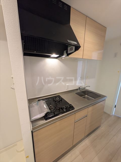 10/26 キッチン