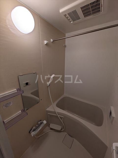 11/26 浴室