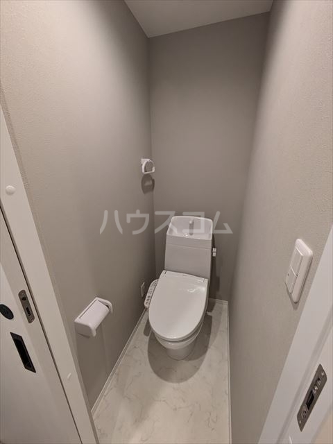 12/26 トイレ