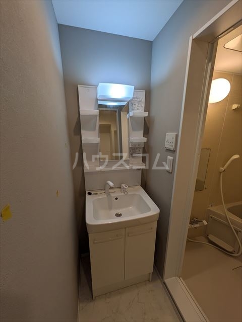 13/26 洗面