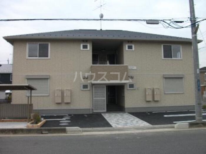 1/18 外観