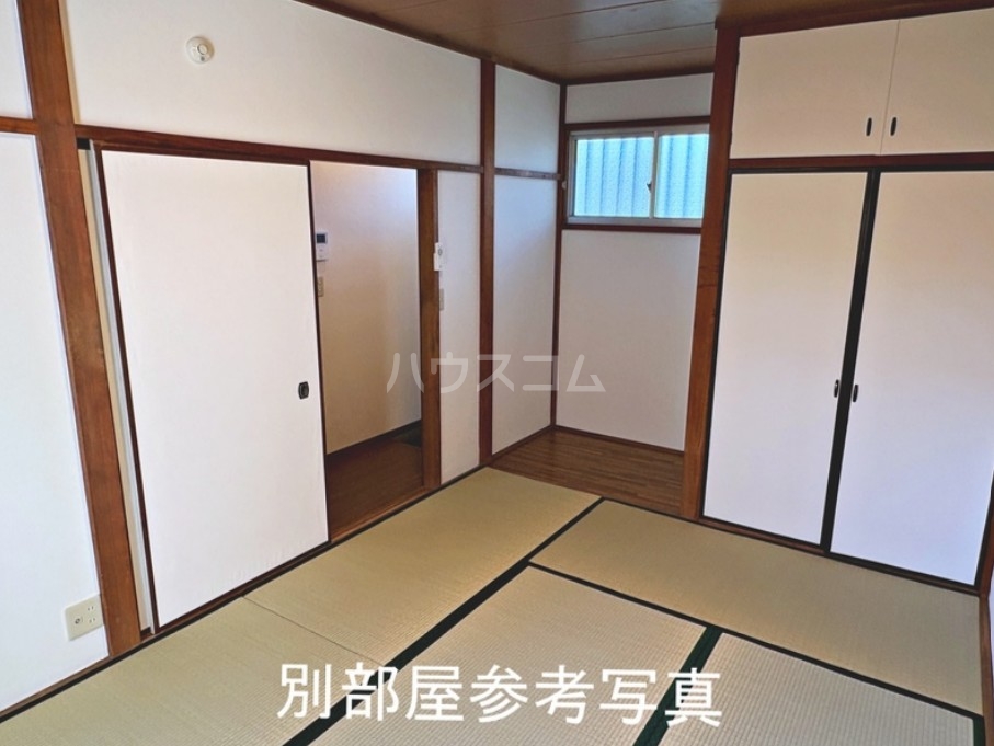 5/24 室内
