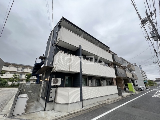 1/24 外観