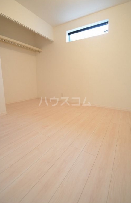 4/19 寝室