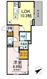 1/12 間取