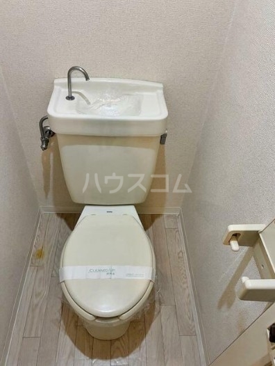 9/20 トイレ