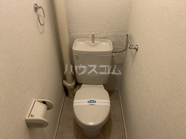 12/26 トイレ