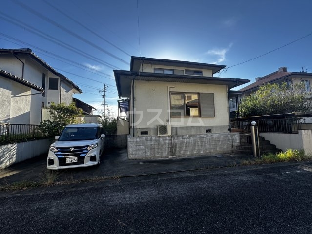 22/30 駐車場
