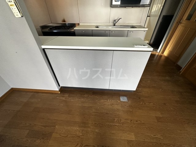 7/30 キッチン
