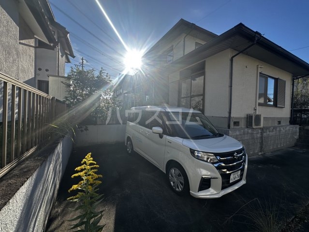 21/30 駐車場