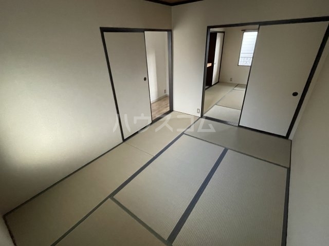 5/23 室内