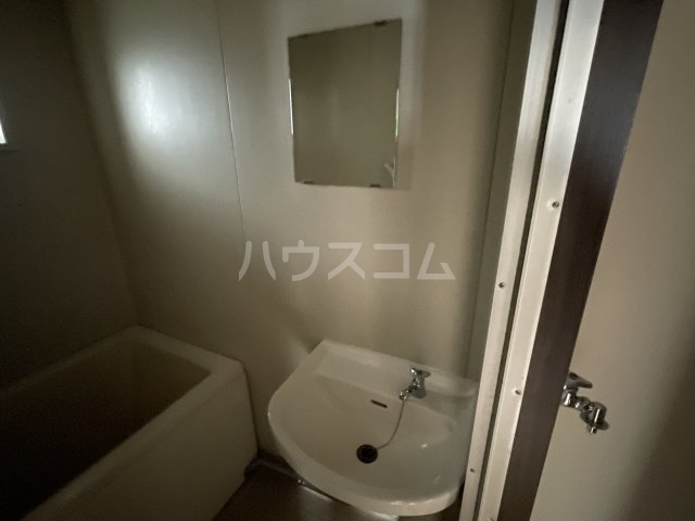12/23 洗面