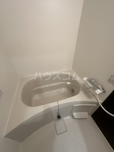 12/30 浴室