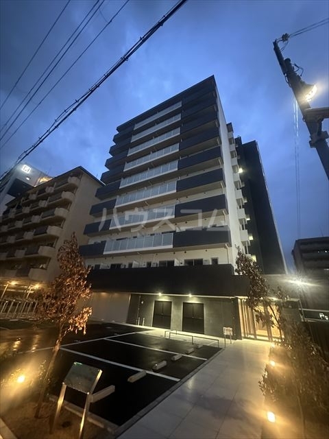1/30 外観
