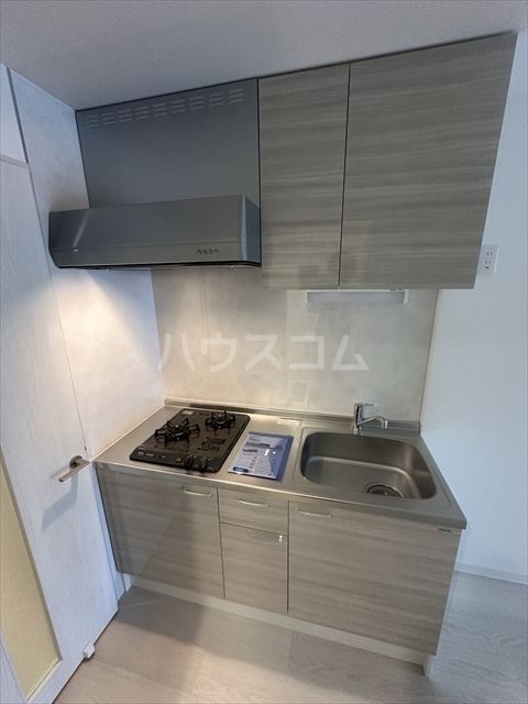 9/30 キッチン