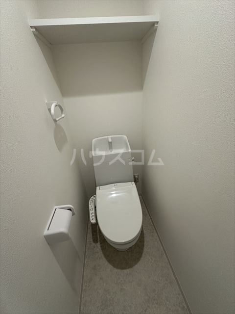 16/30 トイレ