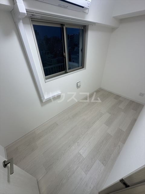 6/30 寝室