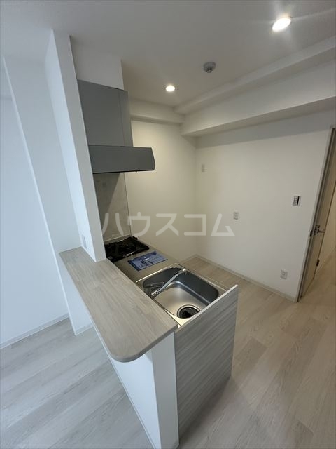 12/30 キッチン