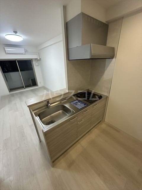 10/30 キッチン