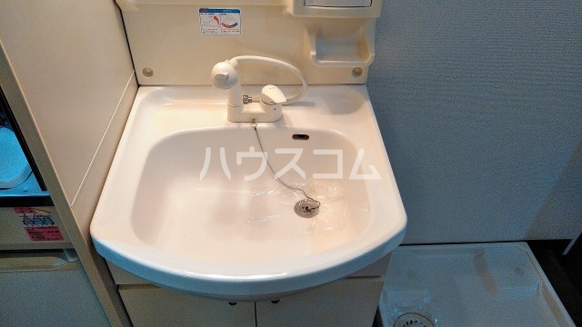 13/28 洗面