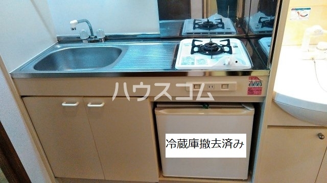 9/28 キッチン