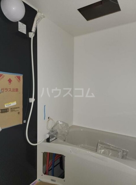 7/21 浴室