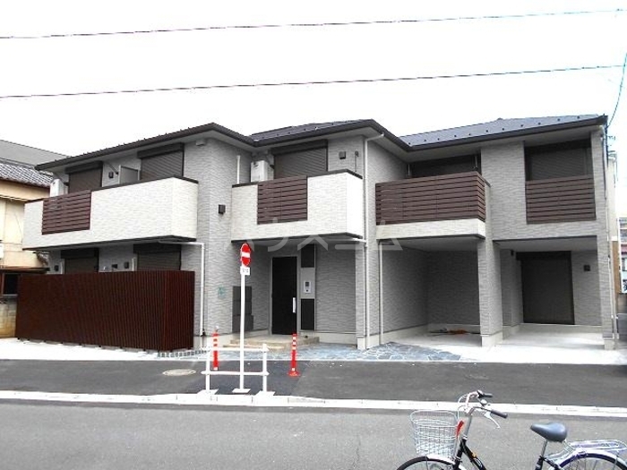 1/23 外観