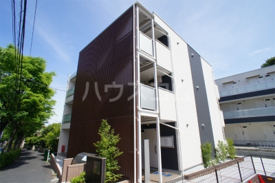 1/30 外観