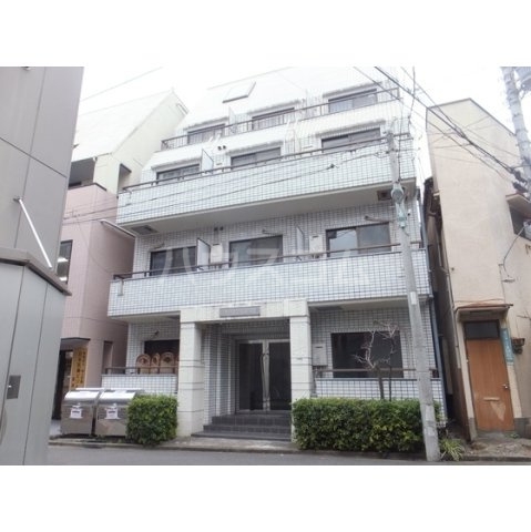 1/19 外観