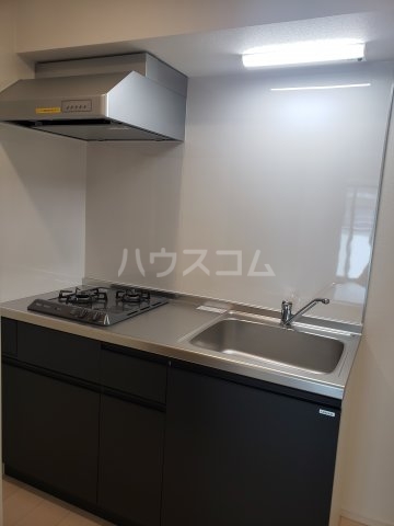 10/30 キッチン
